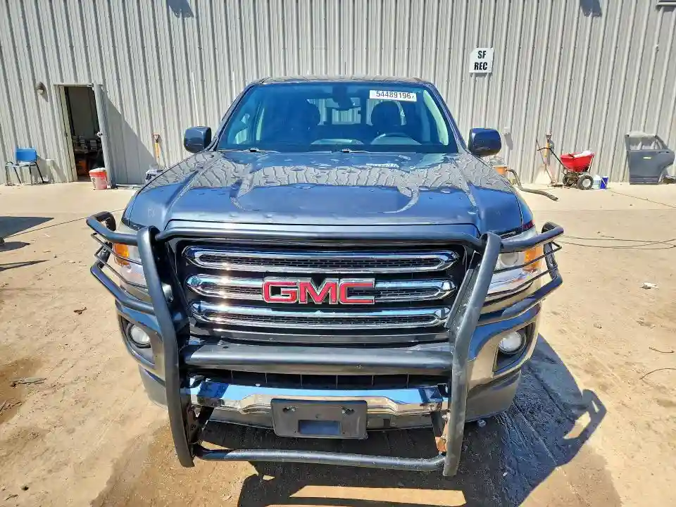 1GTG6CE34G1106215 2016 GMC CANYON-4