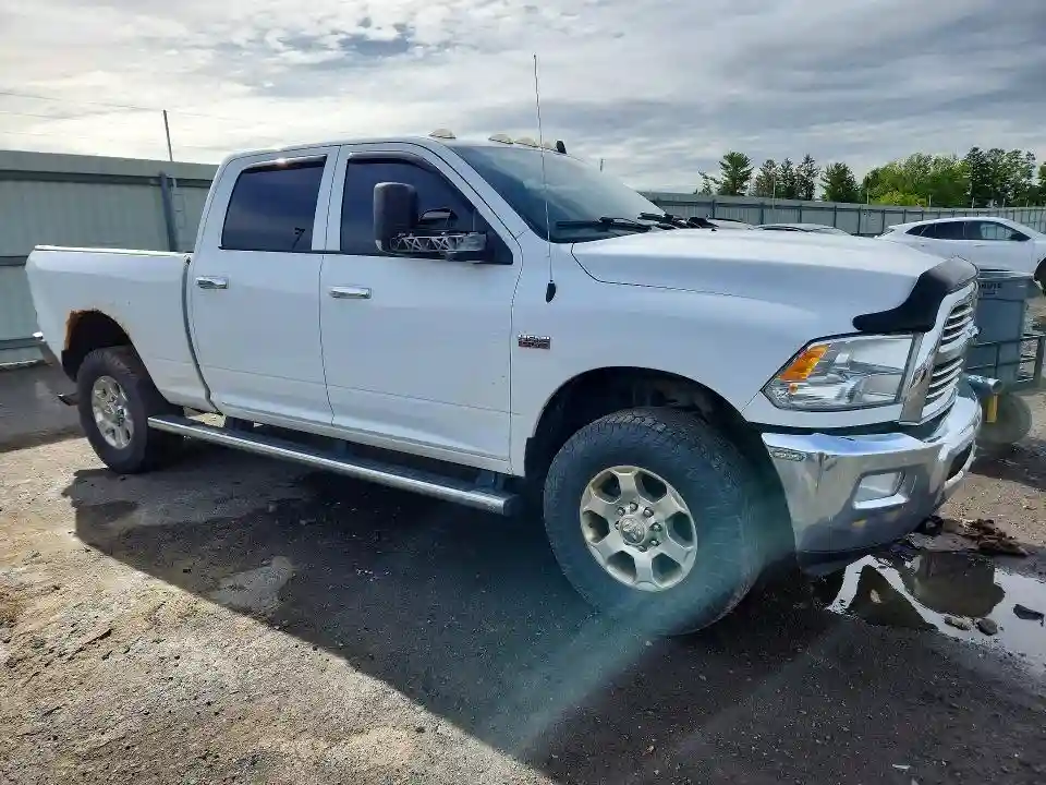 3C63R3DJ8GG226663 2016 RAM 3500-3