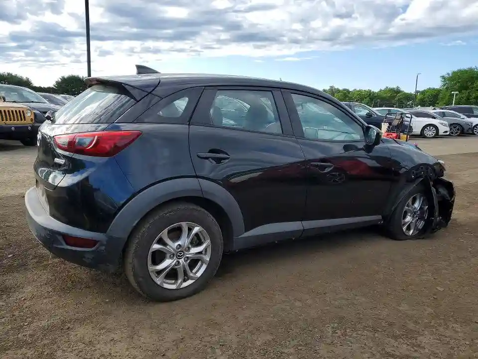 JM1DKFC77G0131623 2016 MAZDA CX-3-2