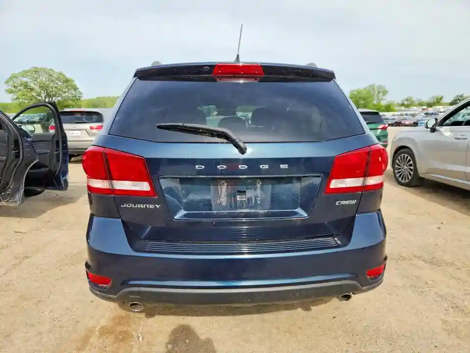 3C4PDCDG0DT593976 2013 DODGE JOURNEY-5