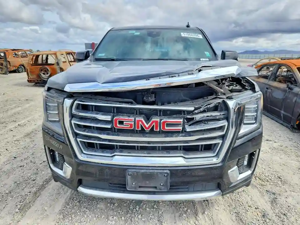 1GKS1GKT3PR475528 2023 GMC YUKON-4
