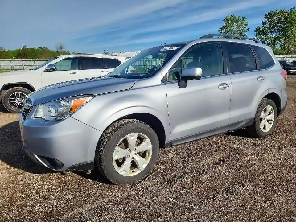 JF2SJARC4GH471364 2016 SUBARU FORESTER-0