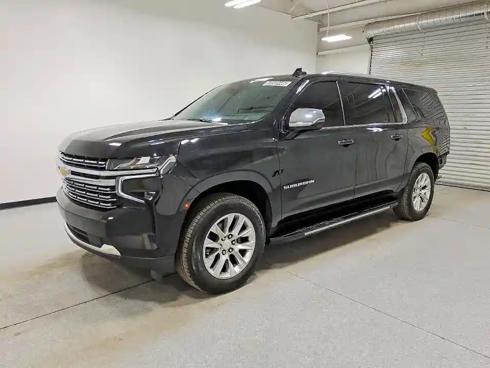 1GNSKFKDXPR201469 2023 CHEVROLET SUBURBAN-0