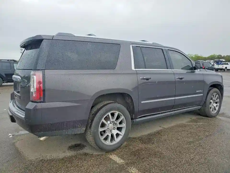 1GKS2JKJ2FR647720 2015 GMC YUKON-2