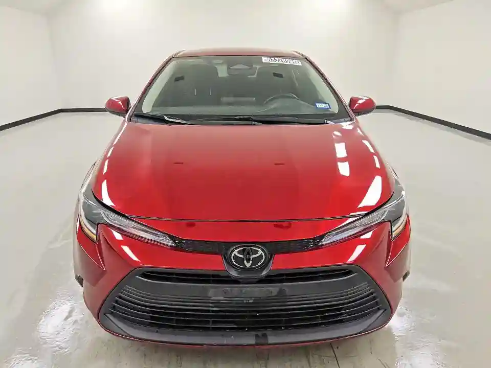 5YFB4MDE1SP240807 2025 TOYOTA COROLLA-4