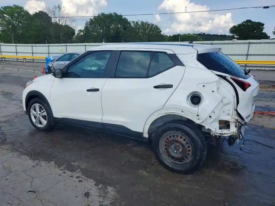 3N1CP5BV1LL532530 2020 NISSAN KICKS-1