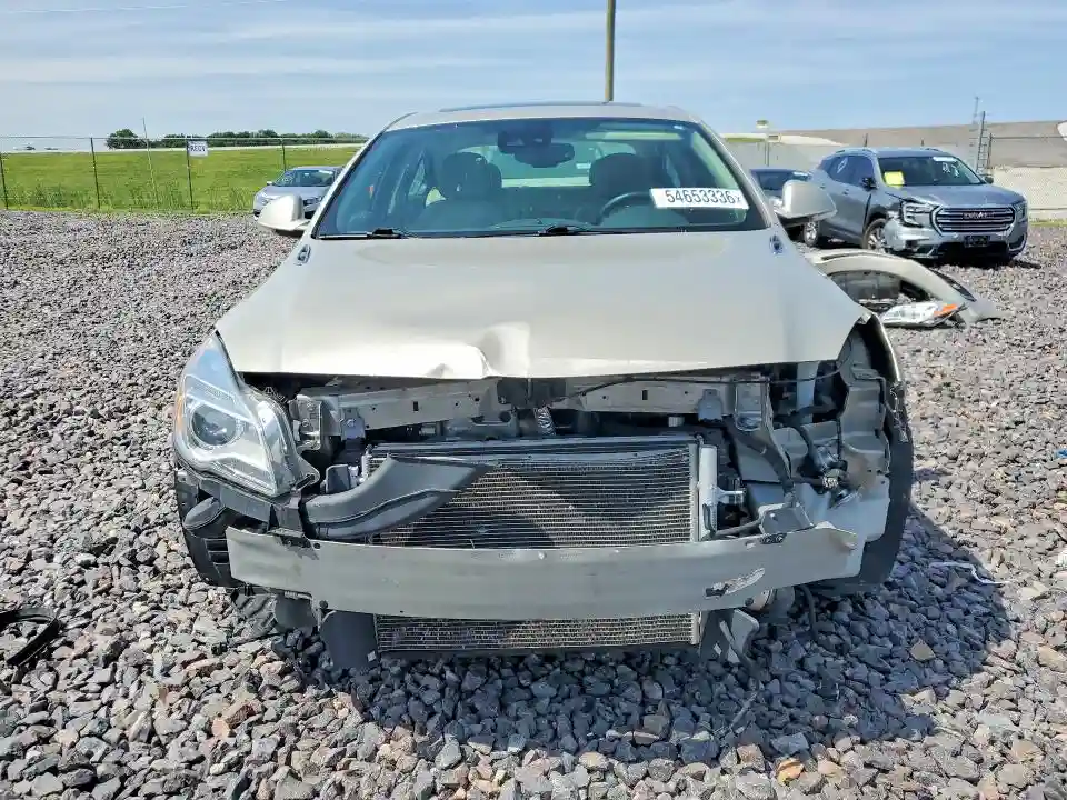 2G4GS5GX7G9207859 2016 BUICK REGAL-4