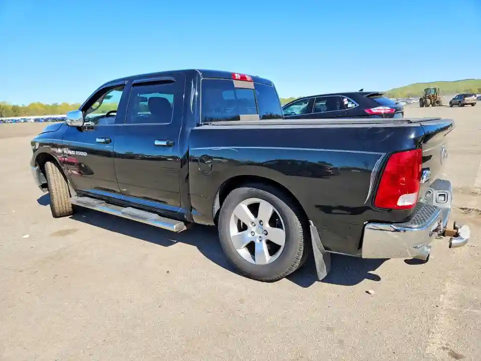 1C6RD7LT7CS188185 2012 DODGE RAM 1500-1