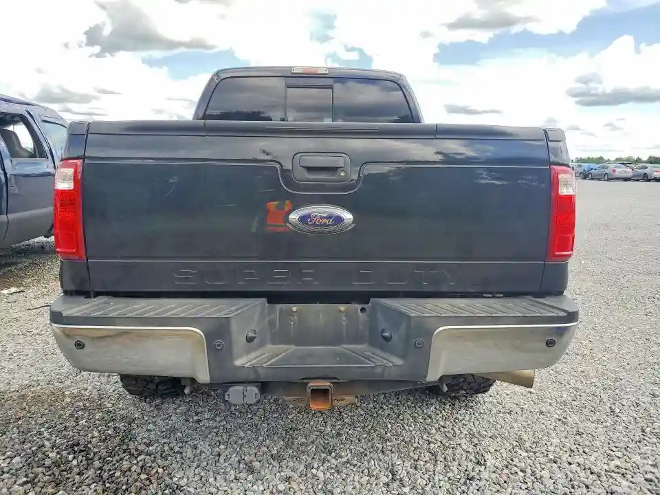 1FT7W2BT5EEB85575 2014 FORD F250-5