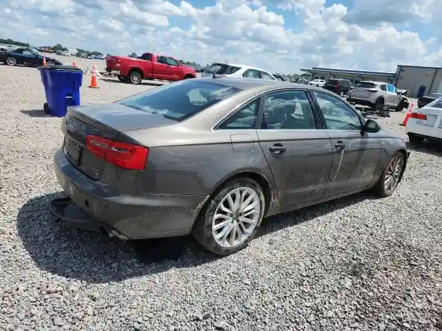 WAUGGAFCXCN126081 2012 AUDI A6-2