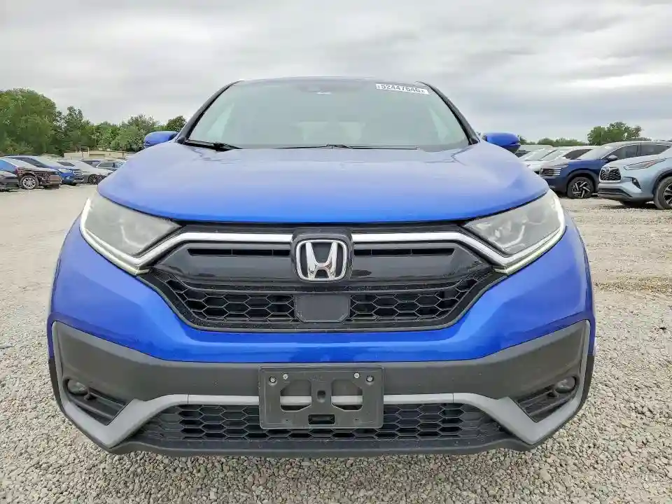7FARW2H52LE004353 2020 HONDA CRV-4
