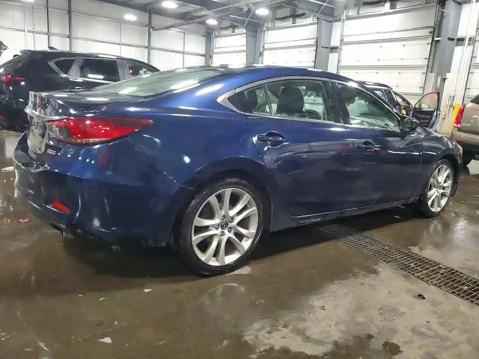 JM1GJ1V58F1209737 2015 MAZDA 6-2