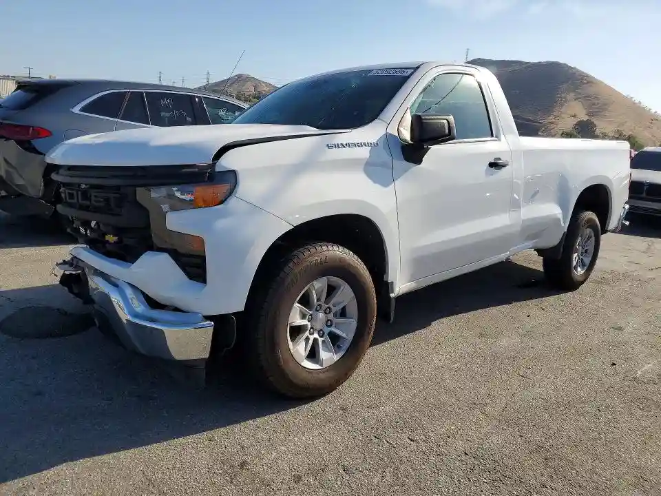 3GCNAAEDXNG689617 2022 CHEVROLET ALL MODELS-0