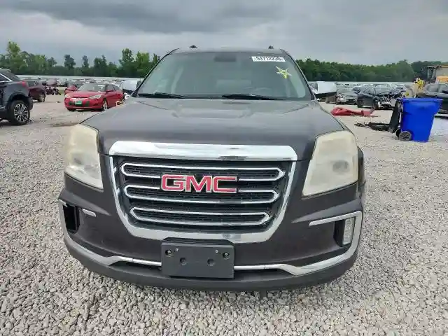 2GKFLUEKXG6304400 2016 GMC TERRAIN-4