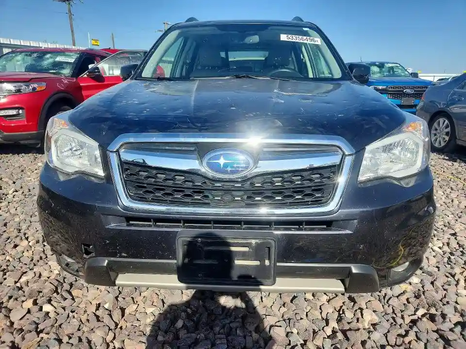 JF2SJAVC9GH442853 2016 SUBARU FORESTER-4