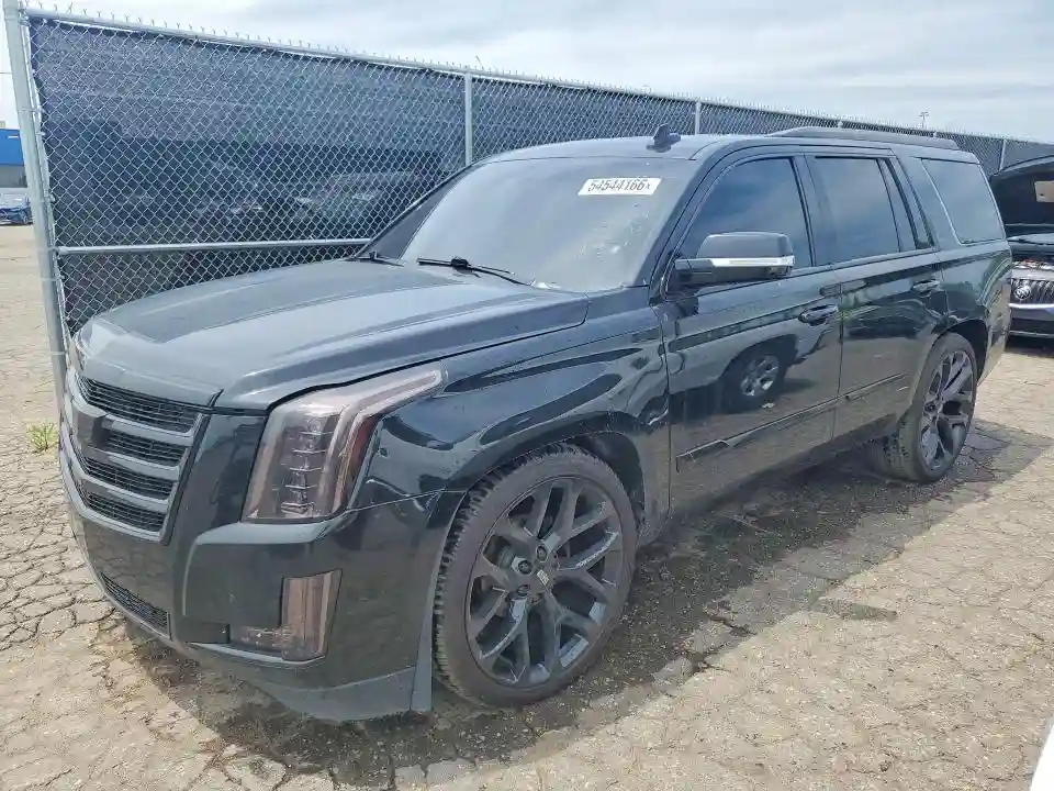 1GYS4MKJ5FR552344 2015 CADILLAC ESCALADE-0