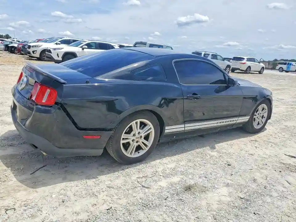 1ZVBP8AM5C5262945 2012 FORD MUSTANG-2