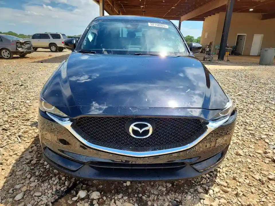 JM3KFABM7J0300947 2018 MAZDA CX-5-4