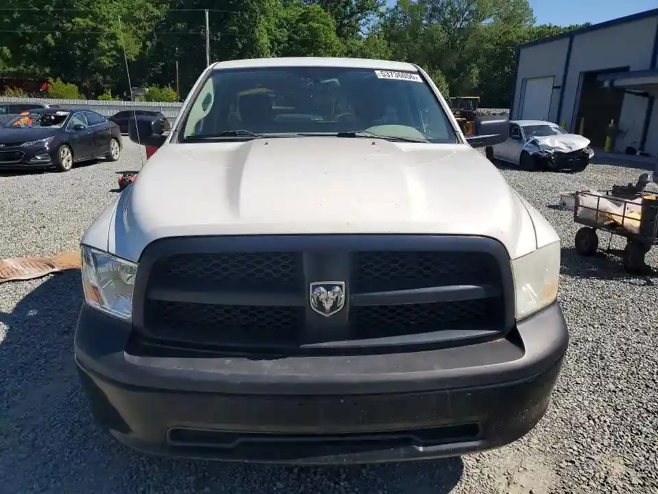 3C6JD6DP5CG207218 2012 DODGE RAM 1500-4