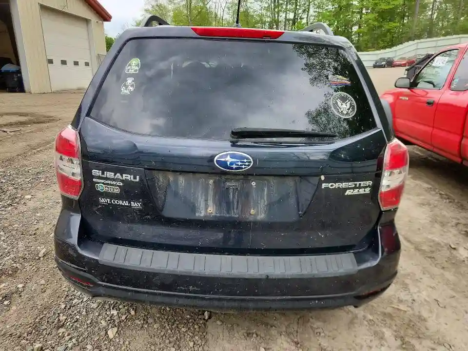JF2SJADC3FH584311 2015 SUBARU FORESTER-5