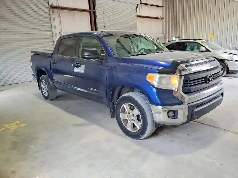 5TFEM5F15EX068798 2014 TOYOTA TUNDRA-3