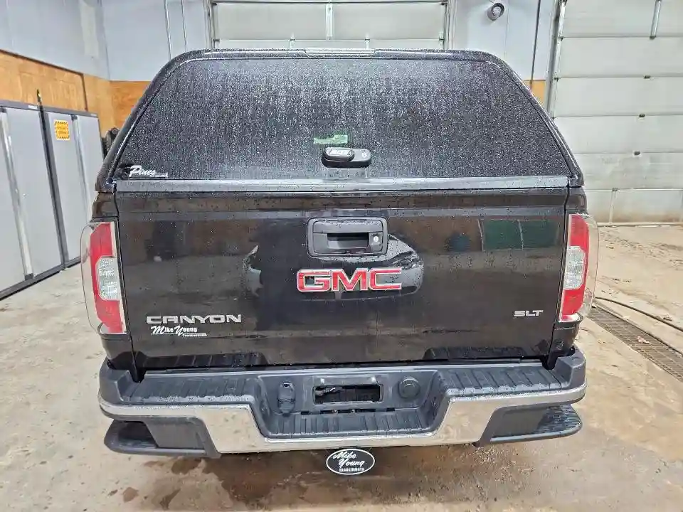 1GTG6CE31F1251422 2015 GMC CANYON-5