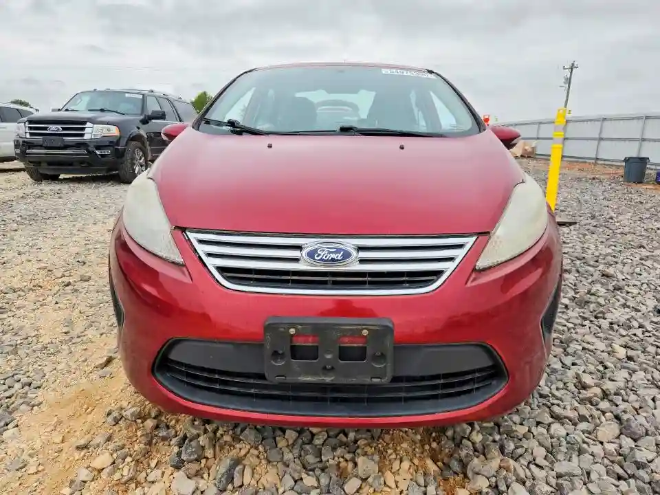 3FADP4BJ9DM183319 2013 FORD FIESTA-4
