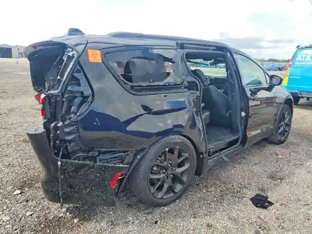 2C4RC1GG3SR544315 2025 CHRYSLER PACIFICA-2