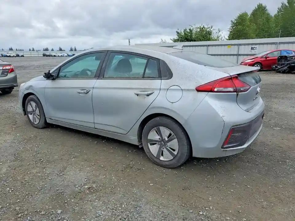 KMHC65LC5MU261715 2021 HYUNDAI IONIQ-1
