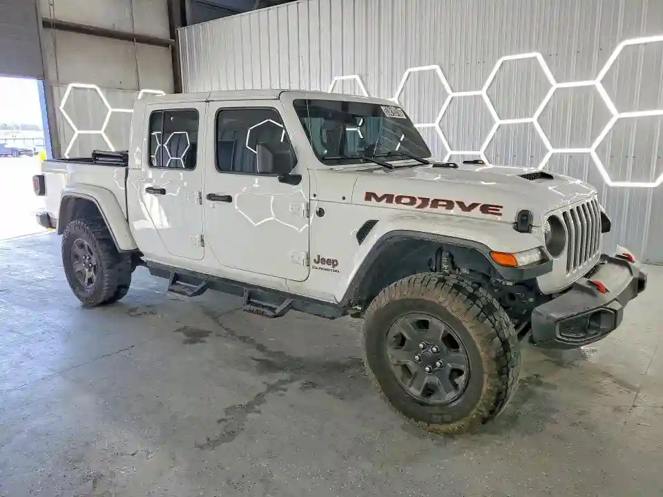 1C6JJTEGXNL118255 2022 JEEP GLADIATOR-3