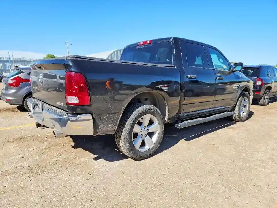 3C6RR7KT4LG131551 2020 RAM 1500-2