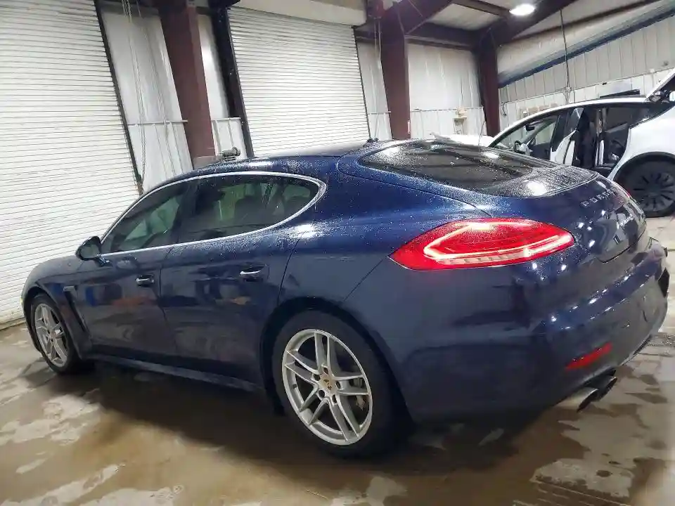 WP0AB2A75EL055829 2014 PORSCHE PANAMERA-1