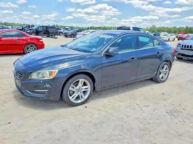 YV126MFB4F1307868 2015 VOLVO S60-0