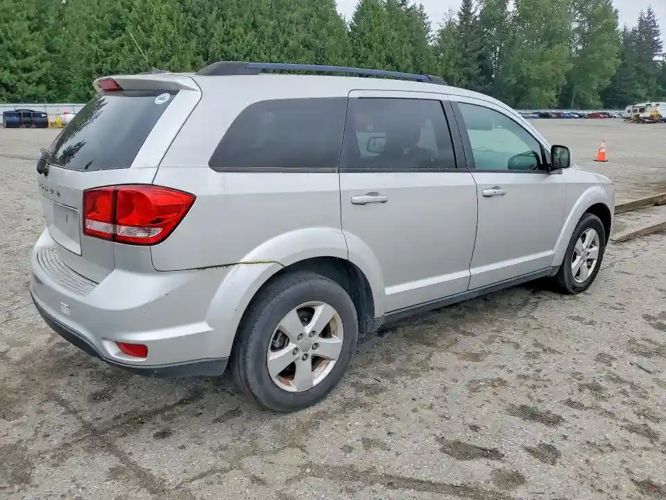 3D4PH1FG4BT559576 2011 DODGE JOURNEY-2