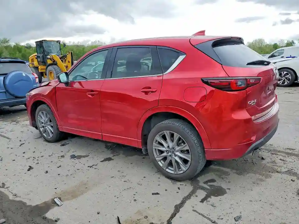JM3KFBEM4S0539052 2025 MAZDA CX-5-1