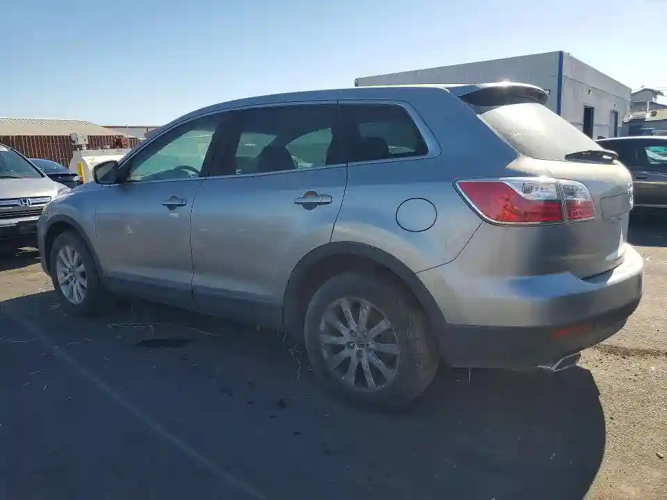 JM3TB3BA2B0303337 2011 MAZDA CX-9-1