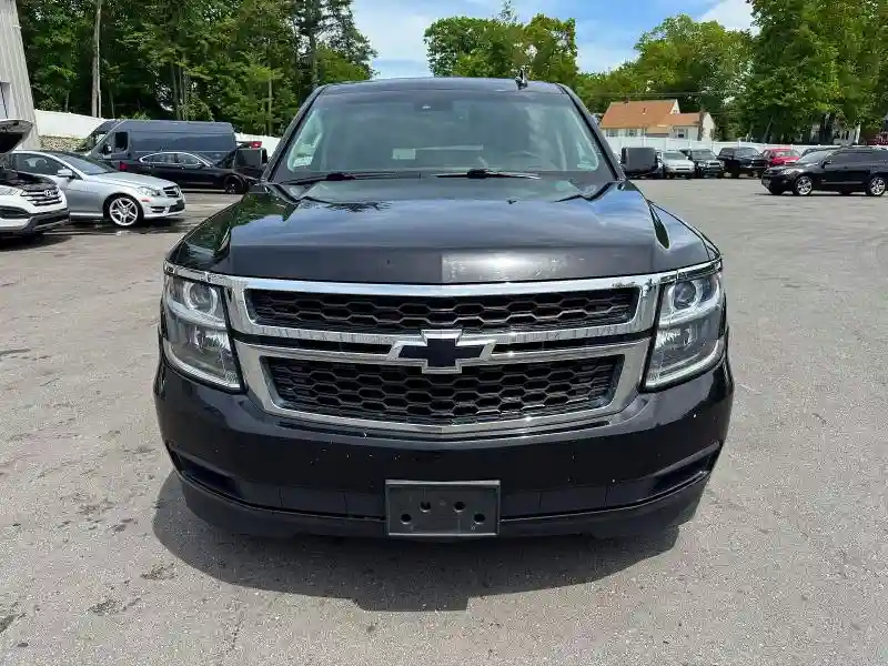 1GNSKBKC9HR142383 2017 CHEVROLET TAHOE-5
