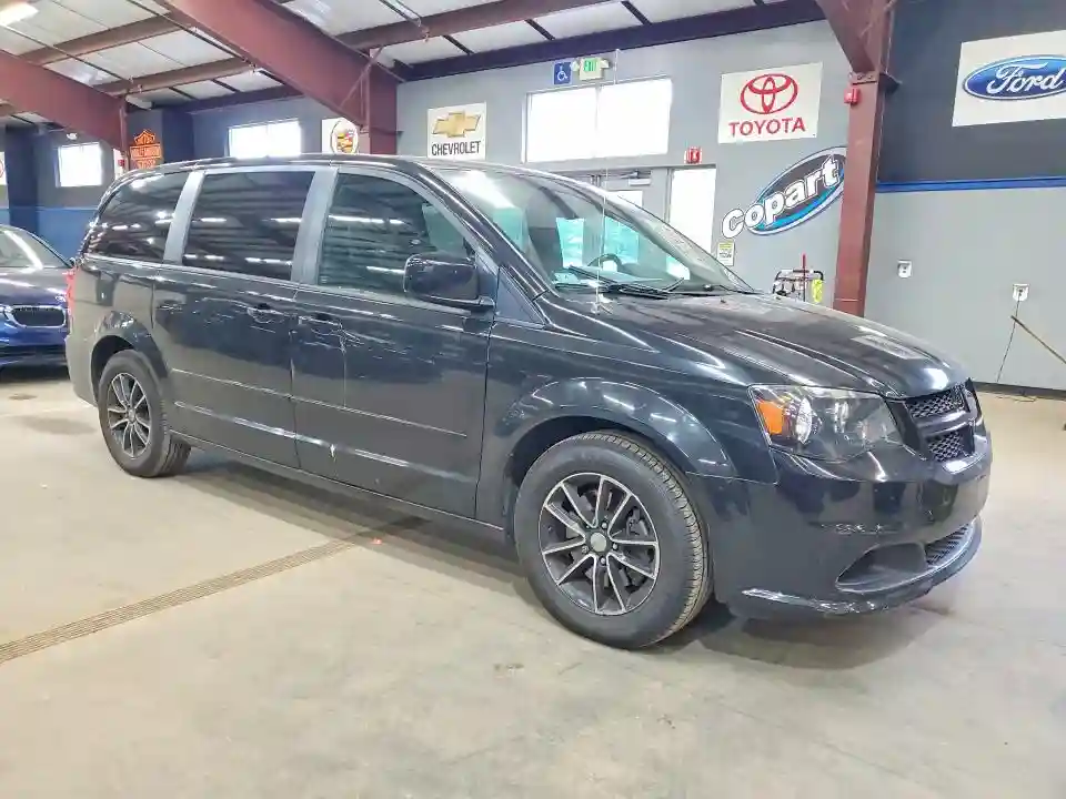2C4RDGBGXFR653285 2015 DODGE CARAVAN-3