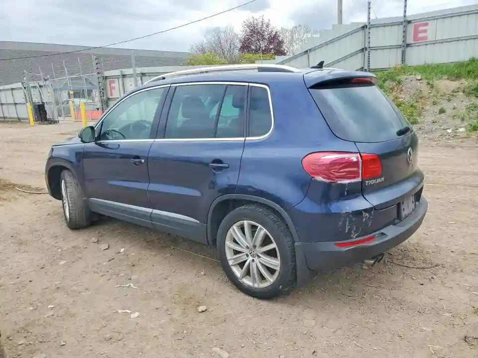 WVGBV7AX1FW611316 2015 VOLKSWAGEN TIGUAN-1