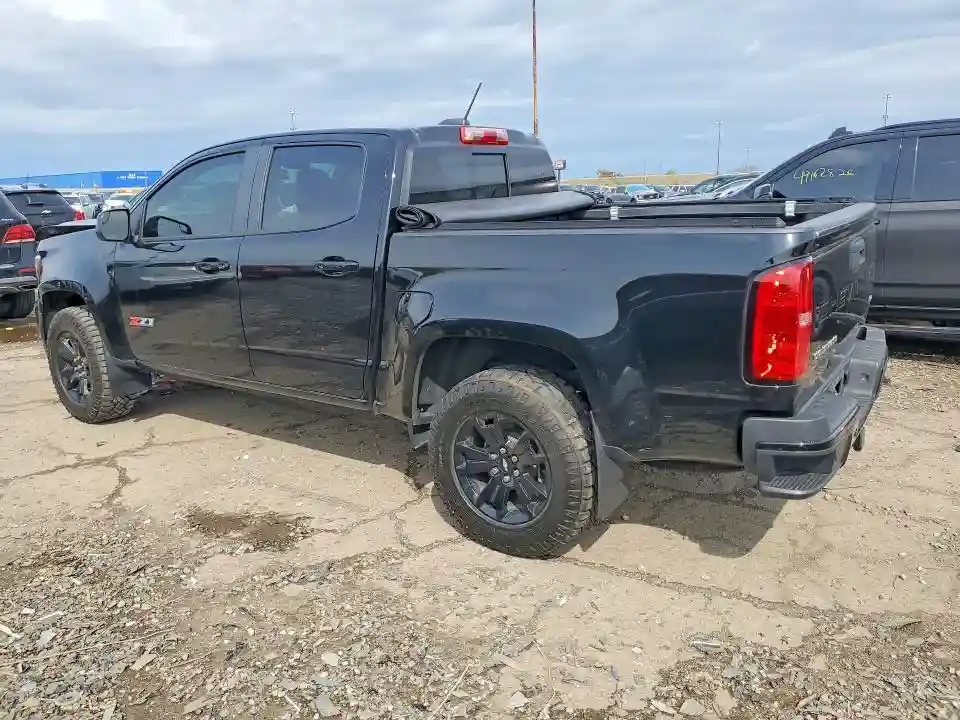 1GCGTDEN4N1225444 2022 CHEVROLET COLORADO-1