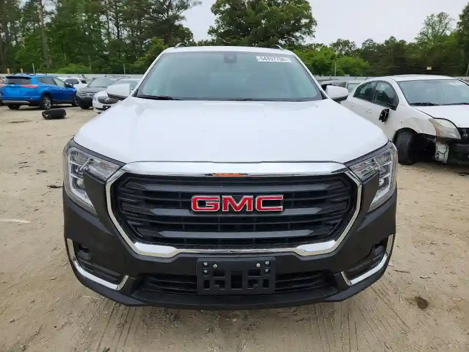 3GKALTEV7NL215293 2022 GMC TERRAIN-4