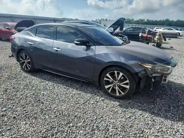 1N4AA6APXJC390515 2018 NISSAN MAXIMA-3
