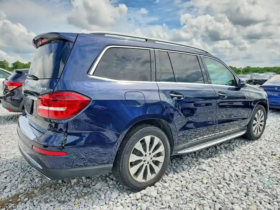 4JGDF6EE7HA793239 2017 MERCEDES-BENZ GLS-CLASS-2