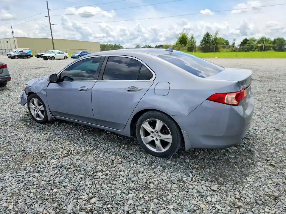 JH4CU2F43CC014743 2012 ACURA TSX-1