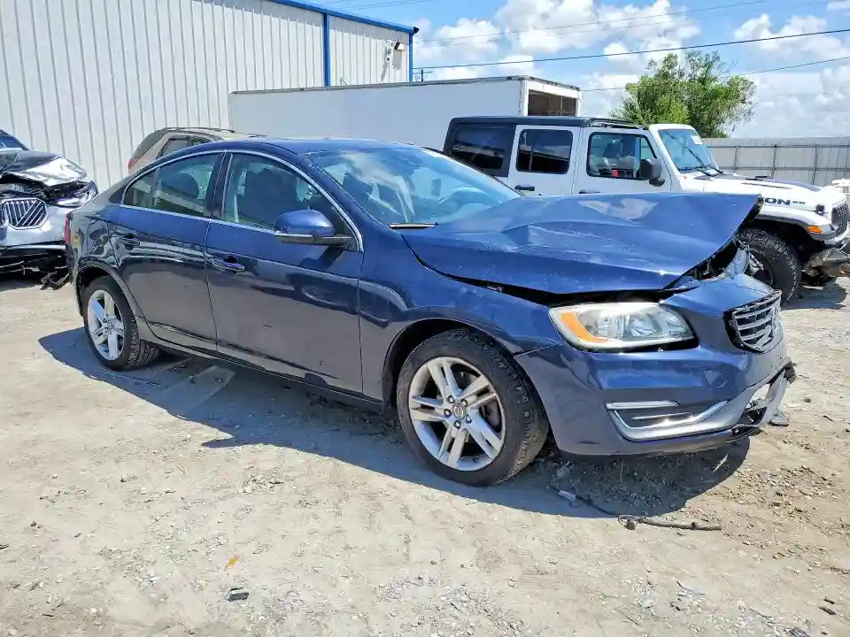 YV126MFC7F1312443 2015 VOLVO S60-3