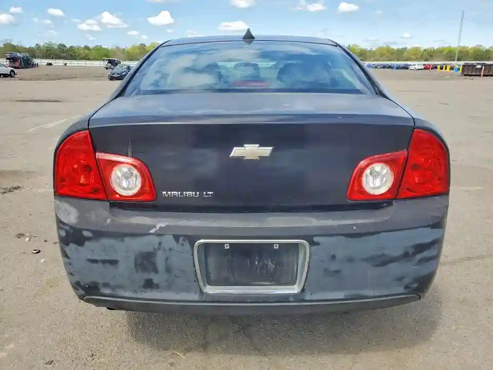 1G1ZC5E09CF260119 2012 CHEVROLET MALIBU-5