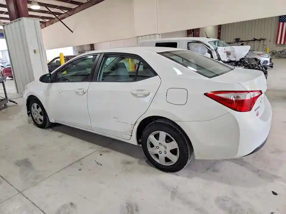 2T1BURHEXFC443935 2015 TOYOTA COROLLA-1
