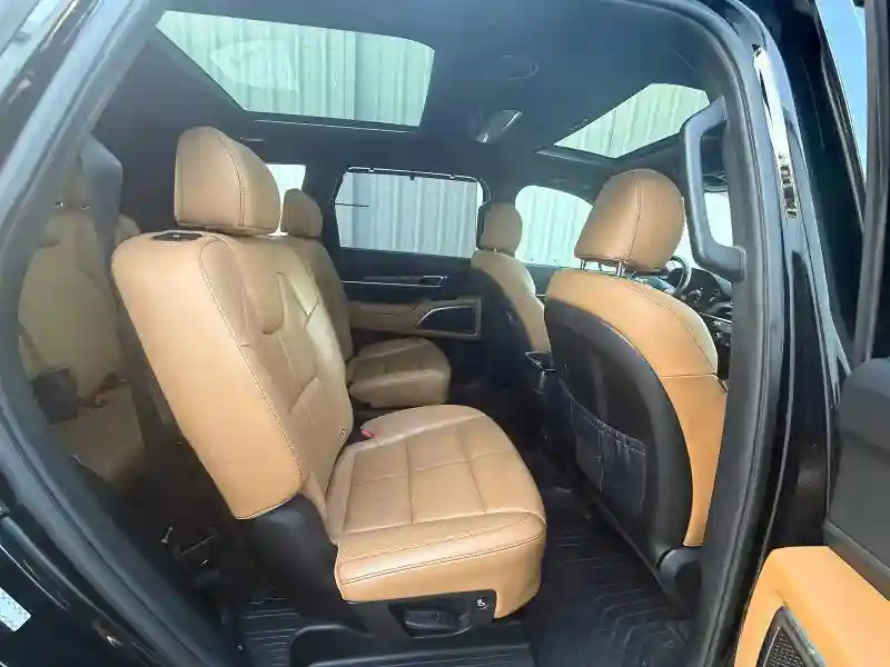 5XYP54HC5LG041065 2020 KIA TELLURIDE-5