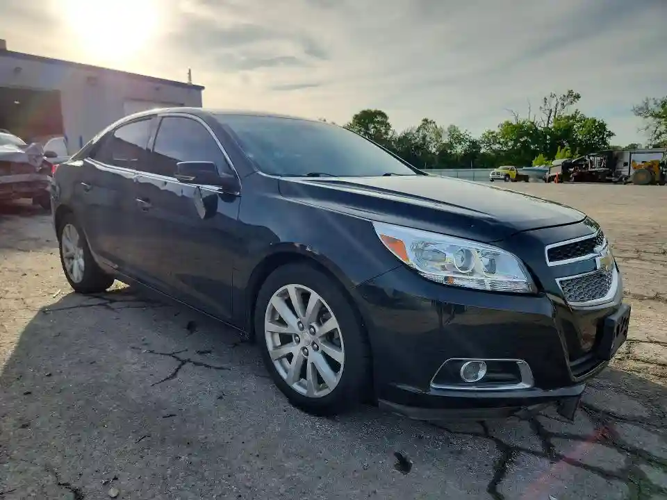 1G11E5SA6DF289132 2013 CHEVROLET MALIBU-3