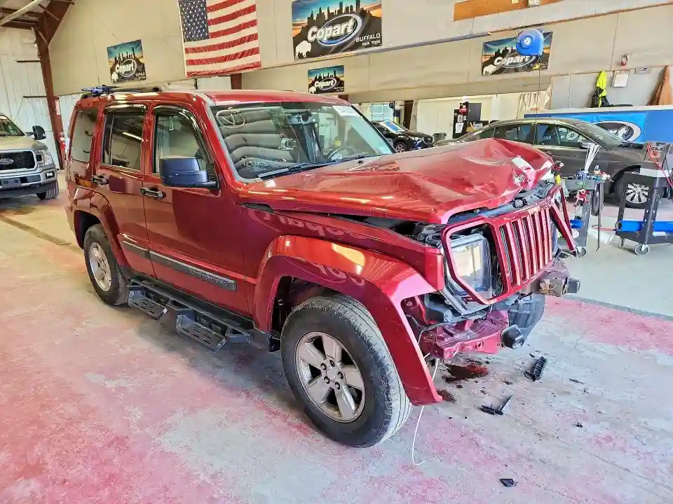 1C4PJMAK7CW109768 2012 JEEP LIBERTY-3